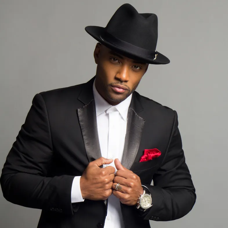 The Willie Moore Jr. Show