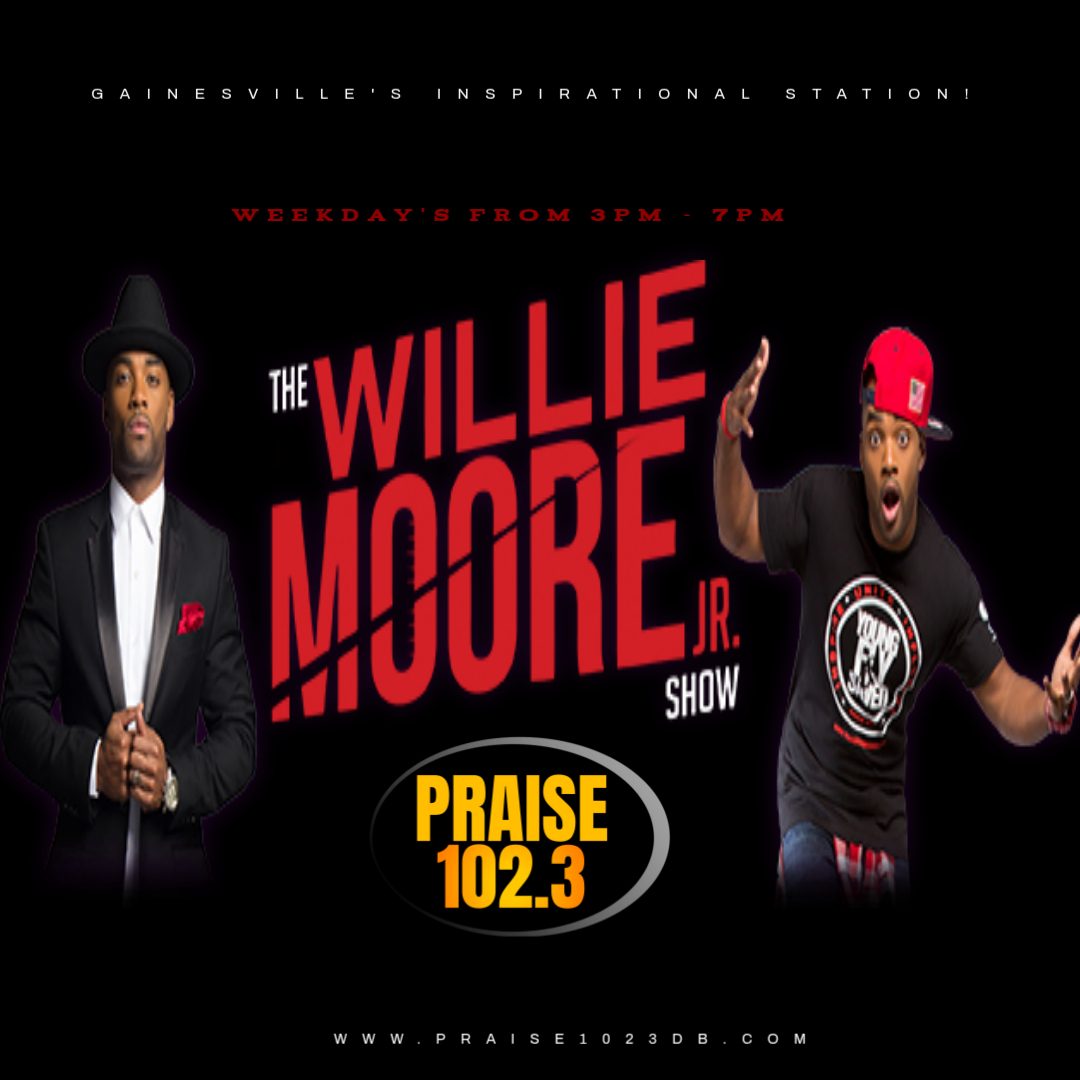 The Willie Moore Jr. Show